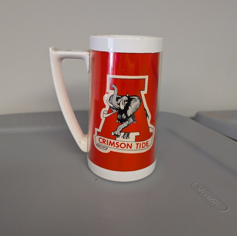 Vintage Alabama Mug